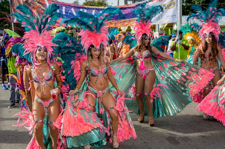 Interesting facts about Trinidad and Tobago include its Carnival